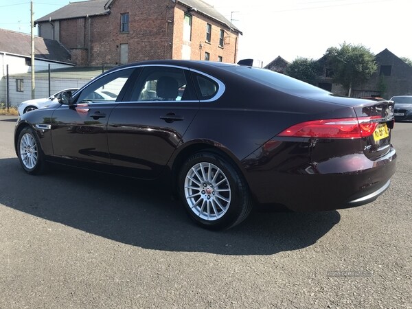 Used Jaguar XF 2016 for sale - 71249651: Photo 5