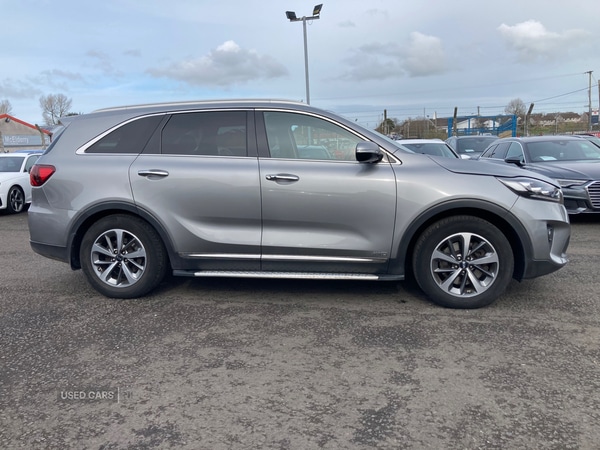 Used Kia Sorento 2019 for sale - 77941253: Photo 2
