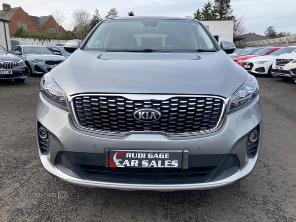 Used Kia Sorento 2019 for sale - 77941253: Photo 3
