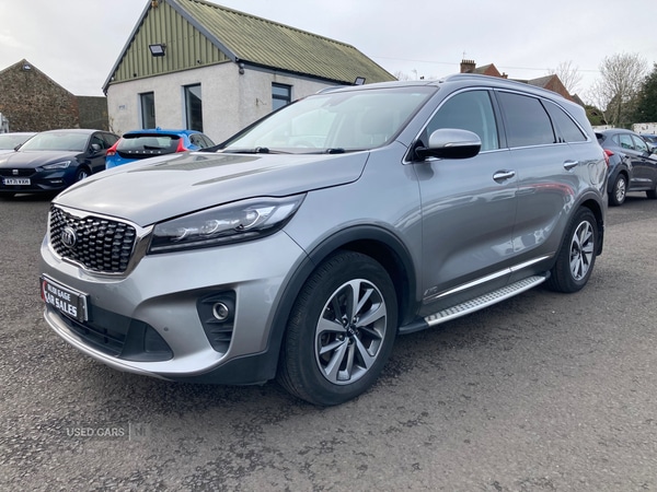 Used Kia Sorento 2019 for sale - 77941253: Photo 4