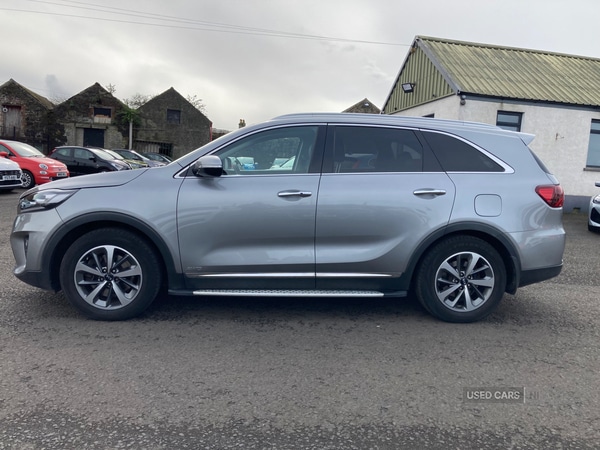 Used Kia Sorento 2019 for sale - 77941253: Photo 5