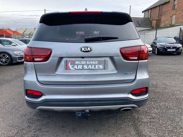 Used Kia Sorento 2019 for sale - 77941253: Photo 6