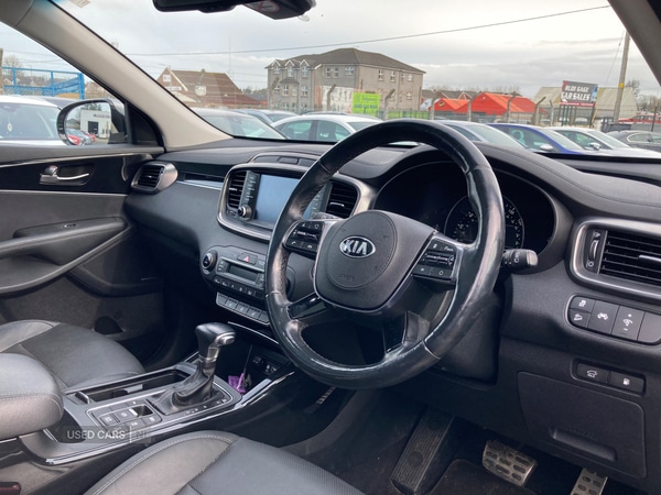 Used Kia Sorento 2019 for sale - 77941253: Photo 7
