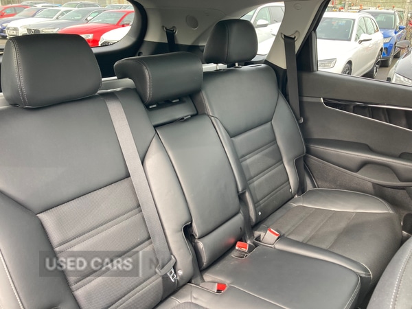 Used Kia Sorento 2019 for sale - 77941253: Photo 9