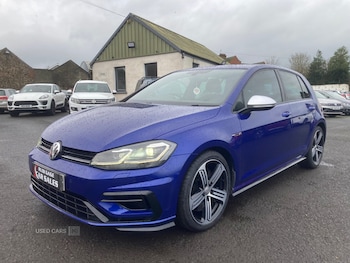 Used Volkswagen Golf 2018 for sale - 78319843: Photo