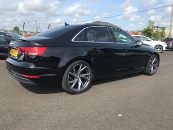 Used Audi A4 2016 for sale - 71249780: Photo