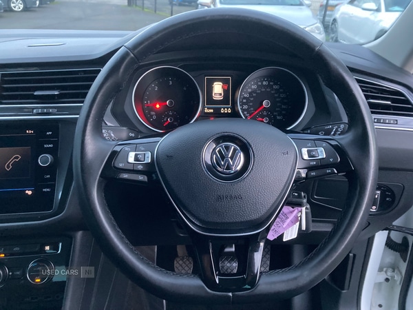 Used Volkswagen Tiguan 2018 for sale - 76586087: Photo 10