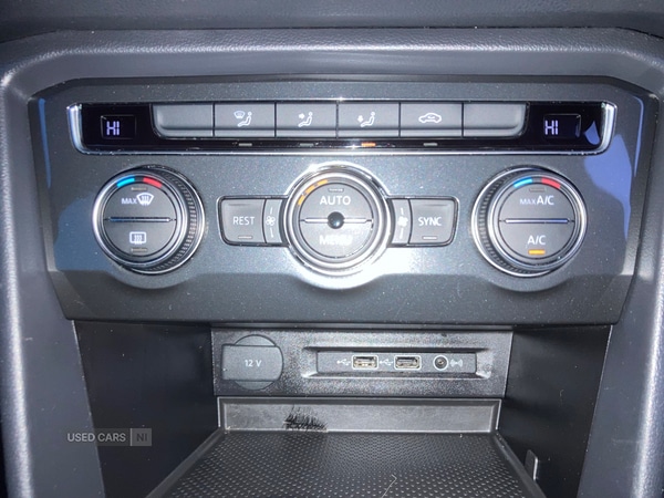 Used Volkswagen Tiguan 2018 for sale - 76586087: Photo 14