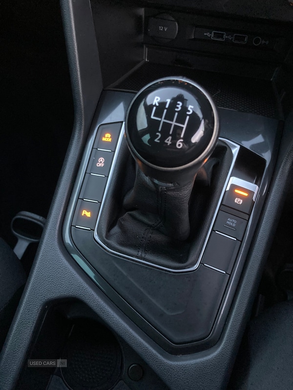 Used Volkswagen Tiguan 2018 for sale - 76586087: Photo 15