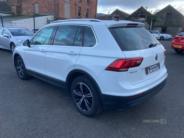 Used Volkswagen Tiguan 2018 for sale - 76586087: Photo 5