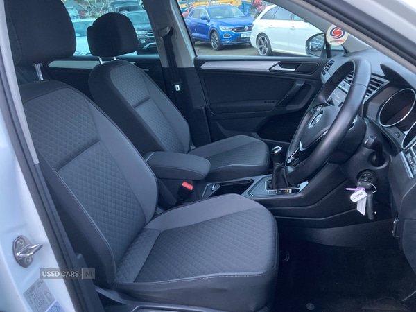 Used Volkswagen Tiguan 2018 for sale - 76586087: Photo 9