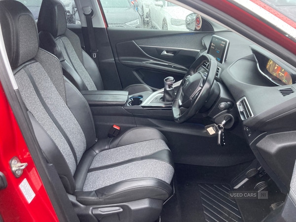 Used Peugeot 3008 2017 for sale - 77479694: Photo 10