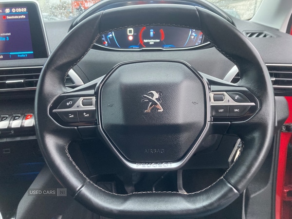 Used Peugeot 3008 2017 for sale - 77479694: Photo 11