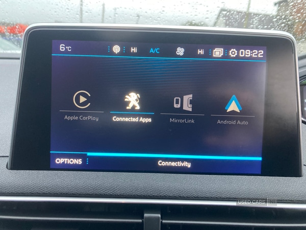 Used Peugeot 3008 2017 for sale - 77479694: Photo 12