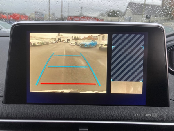 Used Peugeot 3008 2017 for sale - 77479694: Photo 13