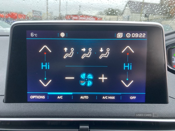 Used Peugeot 3008 2017 for sale - 77479694: Photo 14