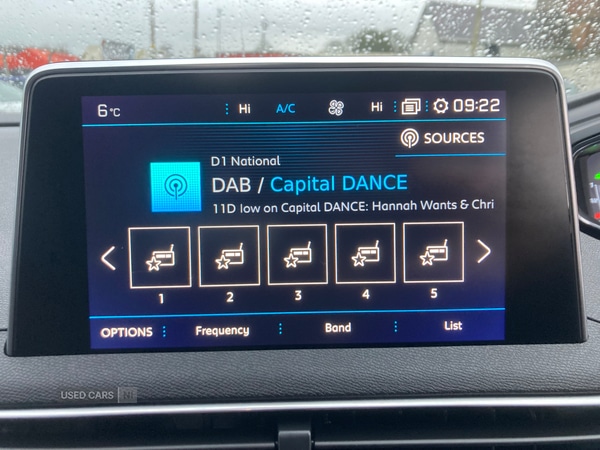 Used Peugeot 3008 2017 for sale - 77479694: Photo 15