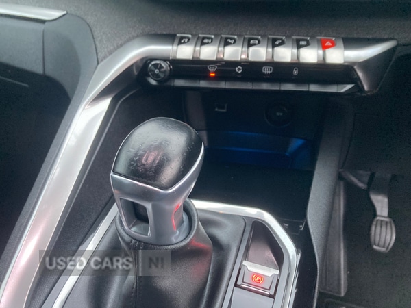 Used Peugeot 3008 2017 for sale - 77479694: Photo 16