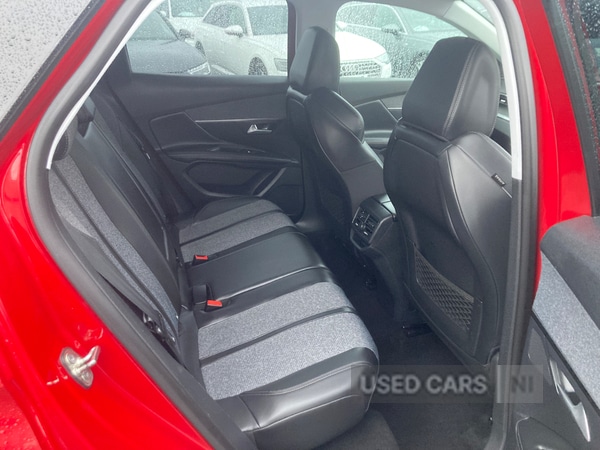 Used Peugeot 3008 2017 for sale - 77479694: Photo 17