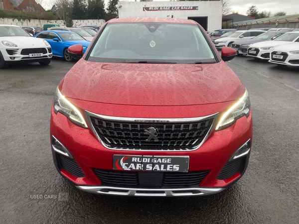 Used Peugeot 3008 2017 for sale - 77479694: Photo 2