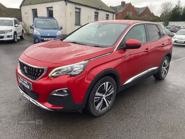 Used Peugeot 3008 2017 for sale - 77479694: Photo 3