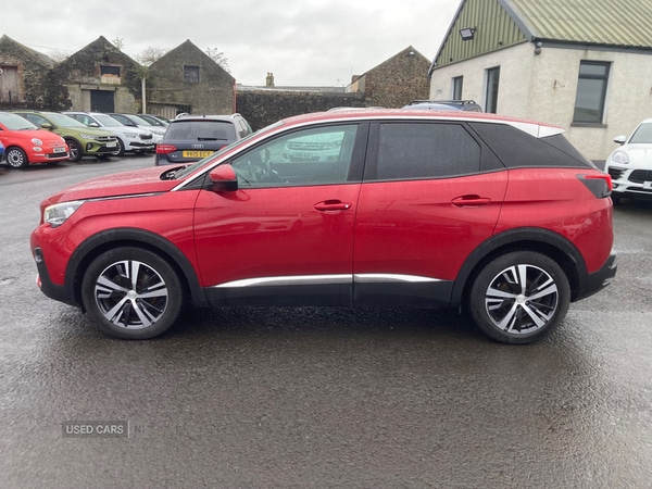 Used Peugeot 3008 2017 for sale - 77479694: Photo 4