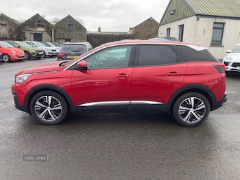 Used Peugeot 3008 2017 for sale - 77479694: Photo