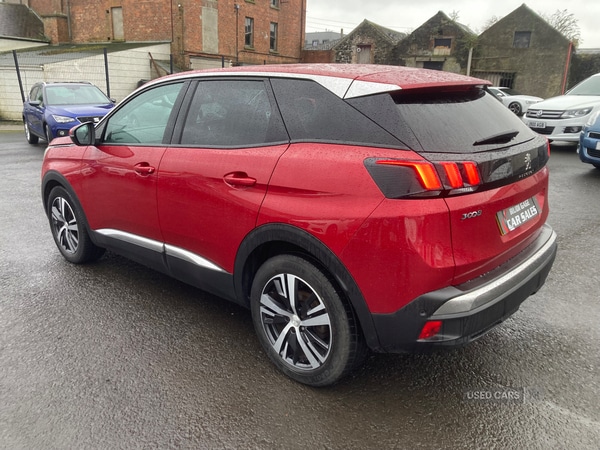 Used Peugeot 3008 2017 for sale - 77479694: Photo 5