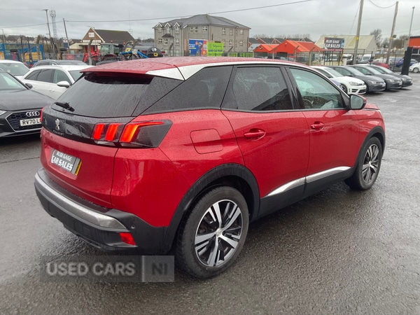 Used Peugeot 3008 2017 for sale - 77479694: Photo 7