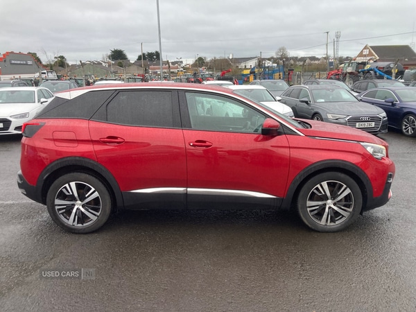 Used Peugeot 3008 2017 for sale - 77479694: Photo 8