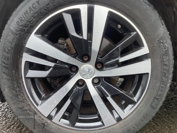 Used Peugeot 3008 2017 for sale - 77479694: Photo 9