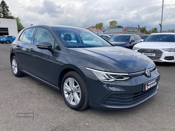 Used Volkswagen Golf 2024 for sale - 78472234: Photo