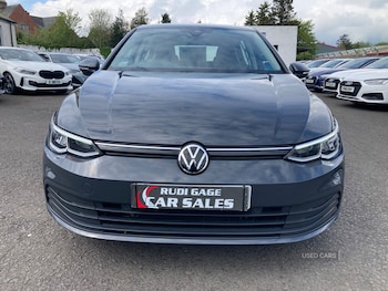 Used Volkswagen Golf 2024 for sale - 78472234: Photo
