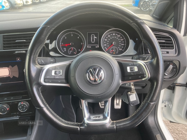 Used Volkswagen Golf 2017 for sale - 76850773: Photo 11