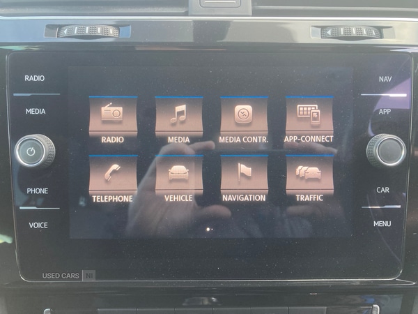 Used Volkswagen Golf 2017 for sale - 76850773: Photo 12