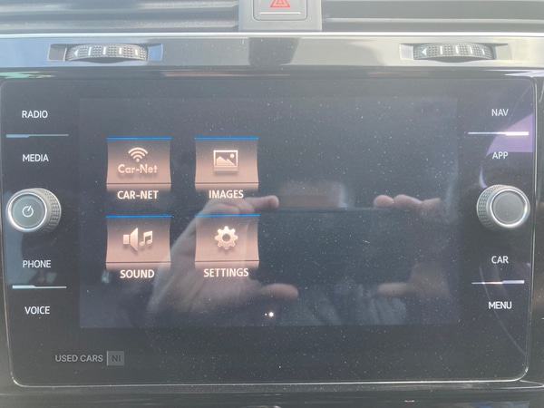 Used Volkswagen Golf 2017 for sale - 76850773: Photo 13