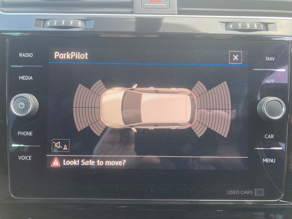 Used Volkswagen Golf 2017 for sale - 76850773: Photo 15