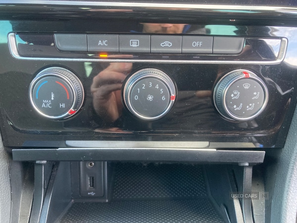 Used Volkswagen Golf 2017 for sale - 76850773: Photo 16