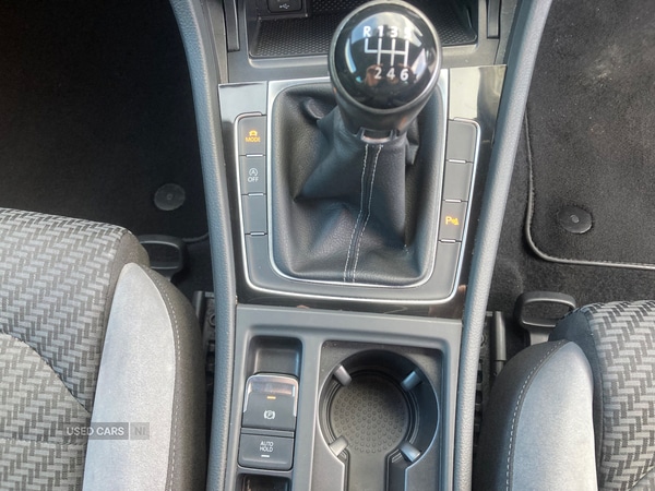 Used Volkswagen Golf 2017 for sale - 76850773: Photo 17