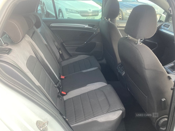 Used Volkswagen Golf 2017 for sale - 76850773: Photo 18