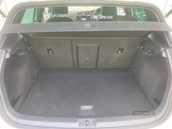 Used Volkswagen Golf 2017 for sale - 76850773: Photo 19