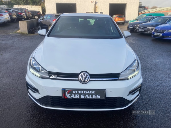 Used Volkswagen Golf 2017 for sale - 76850773: Photo 2