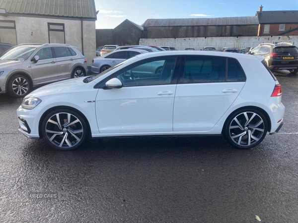 Used Volkswagen Golf 2017 for sale - 76850773: Photo 4