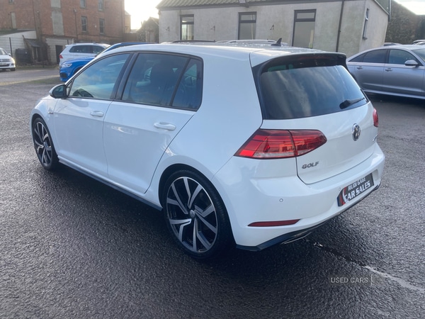 Used Volkswagen Golf 2017 for sale - 76850773: Photo 5