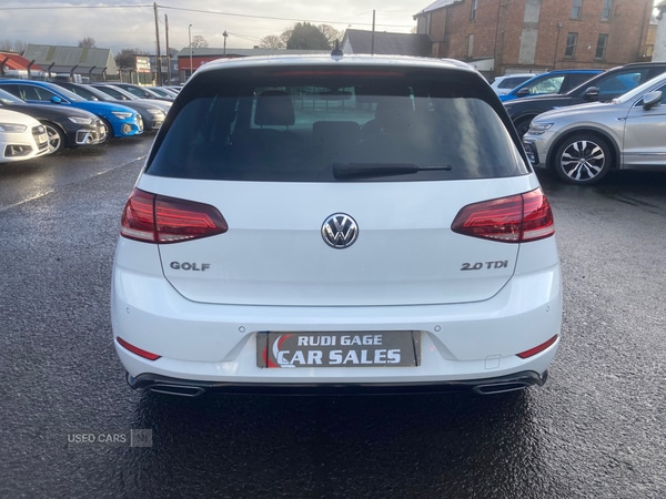 Used Volkswagen Golf 2017 for sale - 76850773: Photo 6