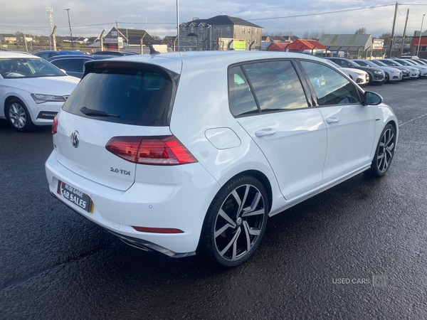 Used Volkswagen Golf 2017 for sale - 76850773: Photo 7