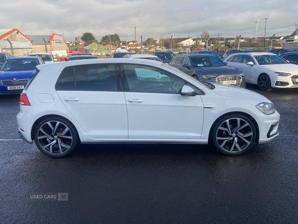 Used Volkswagen Golf 2017 for sale - 76850773: Photo 8