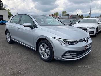 Used Volkswagen Golf 2023 for sale - 78472088: Photo
