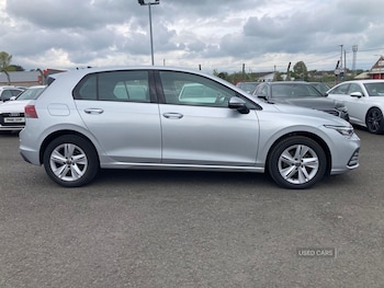 Used Volkswagen Golf 2023 for sale - 78472088: Photo