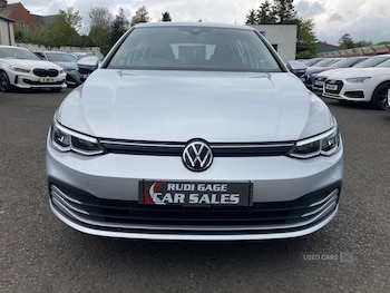 Used Volkswagen Golf 2023 for sale - 78472088: Photo